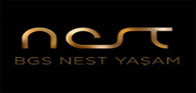 BGS NEST YAPI