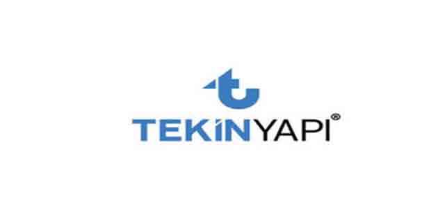 TEKİN YAPI