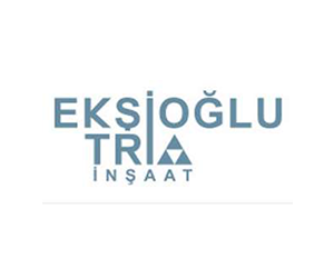 EKŞİOĞLU TRİA İNŞAAT