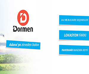 DORMEN YAPI