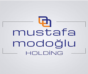 MUSTAFA MODOĞLU HOLDİNG