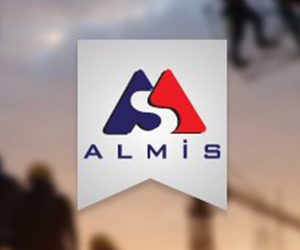 ALMİS YATIRIM BİLGİ İNŞAAT