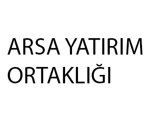 ARSA YATIRIM ORTAKLIĞI