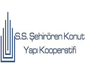 S.S. ŞEHİRÖREN KONUT YAPI KOOPERATİFİ