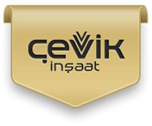 ÇEVİK İNŞAAT