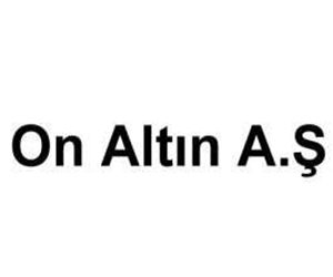 ON ALTIN A.Ş. 