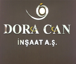 DORA CAN İNŞAAT