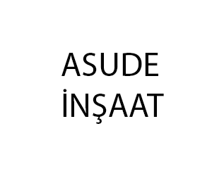 ASUDE İNŞAAT