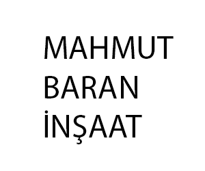 MAHMUT BARAN İNŞAAT