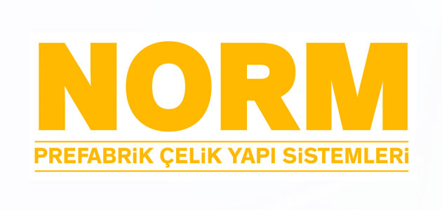 NORM PREFABRİK ÇELİK YAPI İNŞ. SAN VE DIŞ. TİC. LTD. ŞTİ.