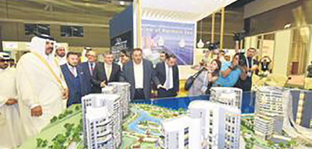 Katarlılar Türkiye'nin Farklı Şehirlerinde Toplu Konut Yapmak İstiyorlar