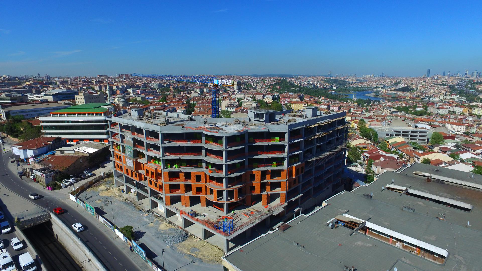 Mihmandar Evleri Eyüp Fiyat ve Teslim Tarihi 2016-06-02