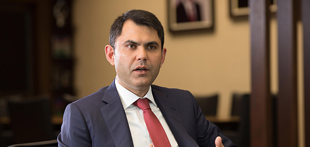 'Güçlü Türkiye İçin Birlik Vakti' Projesinde Son Gün Bugün