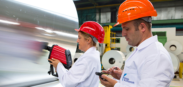 Kibar Holding'in 3 Şirketi İSO 500 Listesinin Üst Sıralarında Yerini Aldı