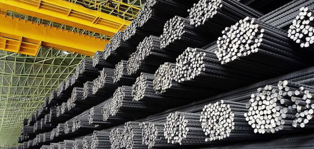 İnşaat Demiri Yetersizliği Ev Alacakların Cebini Yakıyor