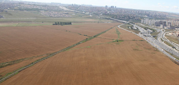 Emlak Konut ve TOKİ Arasında 1 Milyar TL'lik Anlaşma İmzalandı