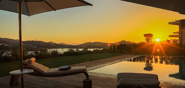 Bodrum'daki Adresiniz: Adres Yalıkavak