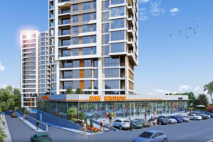 Cordella Kartal Projesi Fiyatları ve 0 Faiz Fırsatı