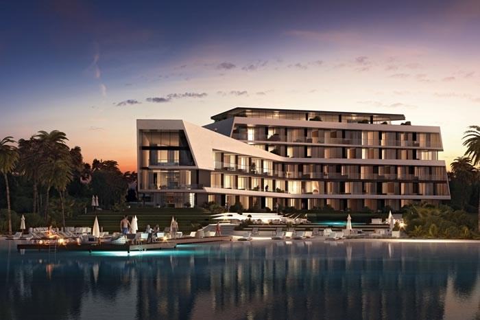 Folkart Blu Çeşme Fiyat ve İletişim Bilgileri