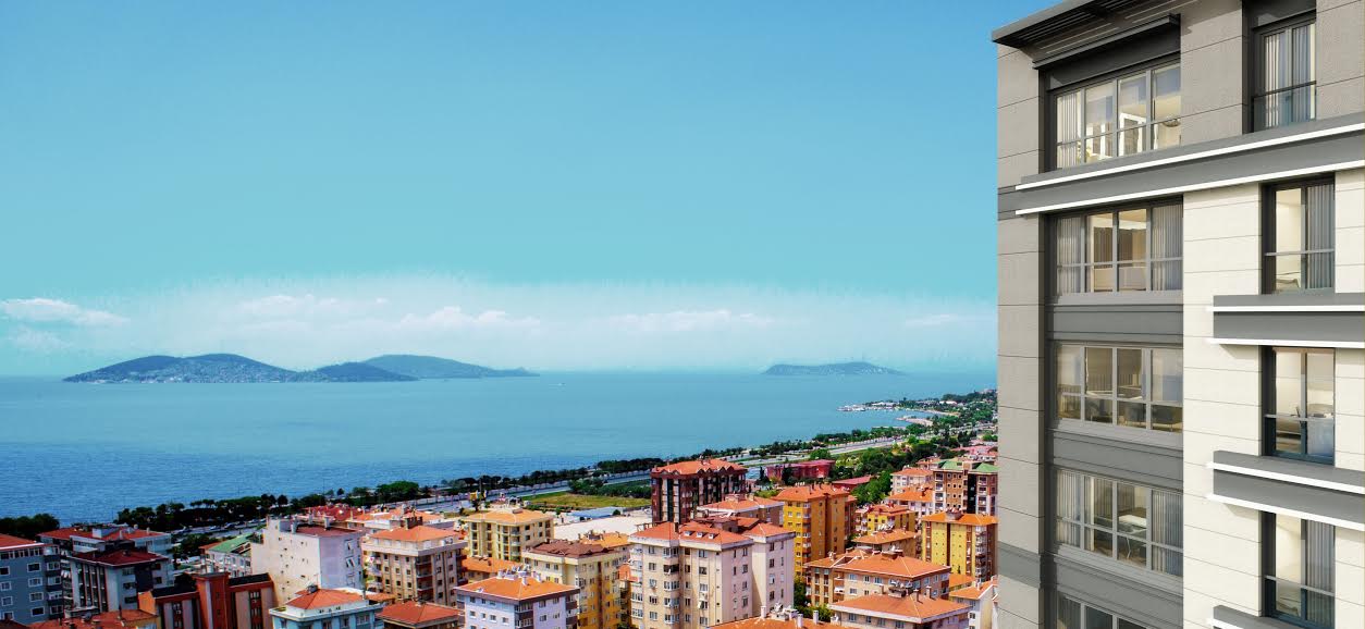 Kiler GYO Referans Kartal Kordonboyu Fiyatları ve Nerede