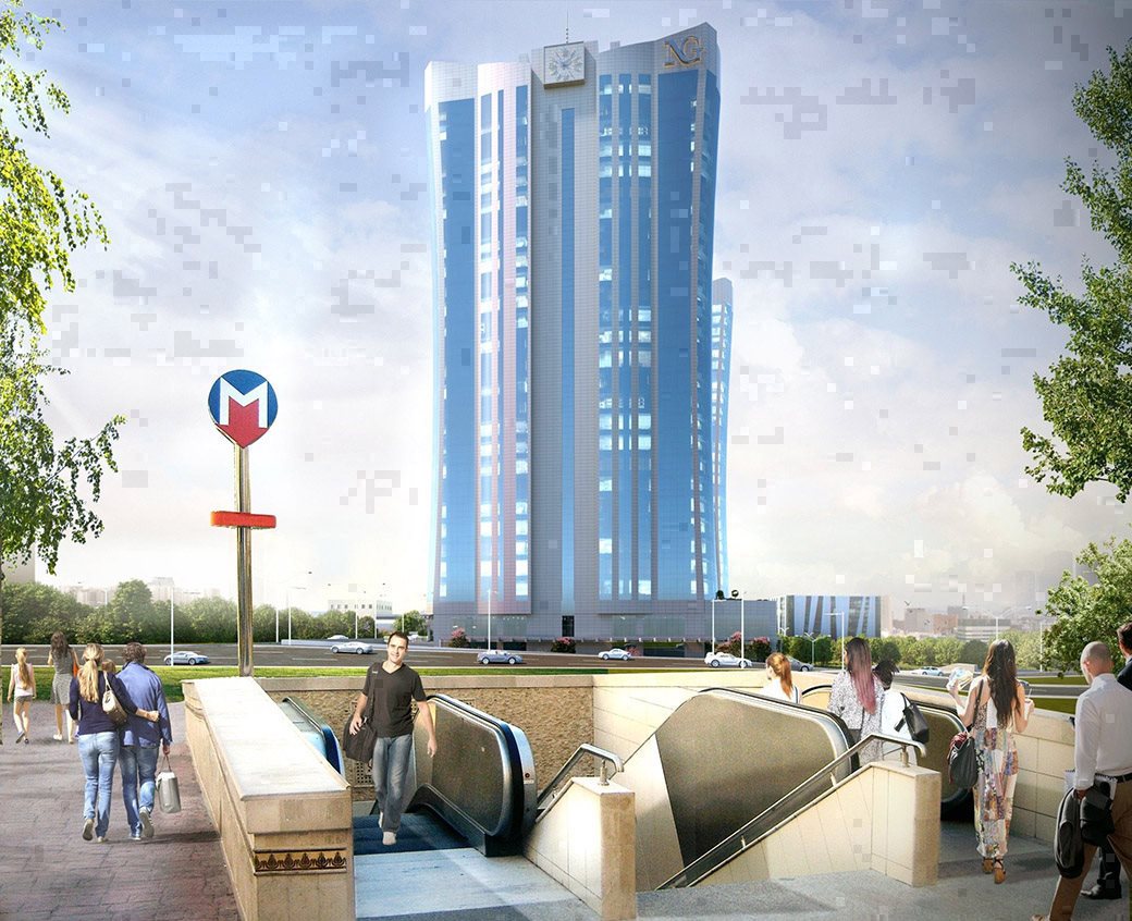 NG Residence Fiyat ve Teslim Tarihi 4 Nisan 2016