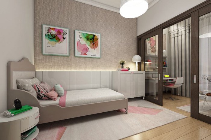 Nidapark Kayaşehir Fiyat ve Proje Bilgileri