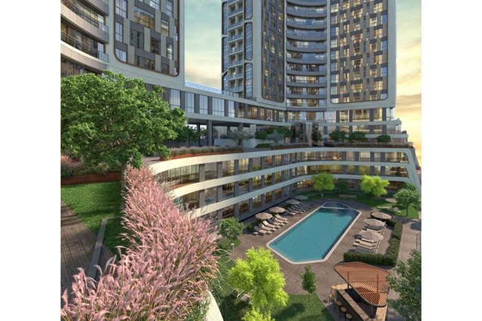 Transform Fikirtepe Projesi Daire Seçenekleri-Fiyat Listesi