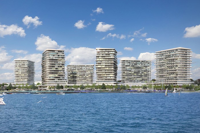 Yedi Mavi Projesi Fiyat ve Proje Bilgileri 