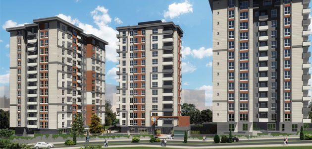 216 Koru Plus Çekmeköy Proje Detayları,Daire Fiyatları ve Ödeme Planı Açıklandı