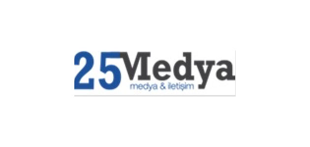 Yedi Mavi Projesinin İletişim Ajansı 25 Medya Oldu