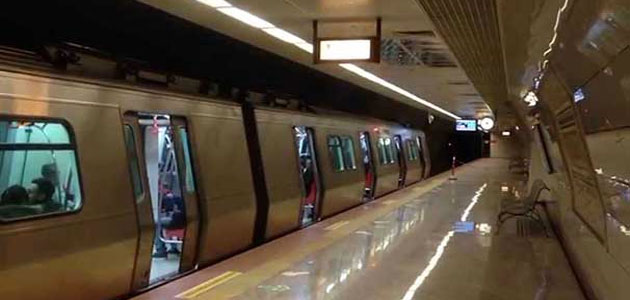 3. havalimanı metrosunu bakanlık yapacak