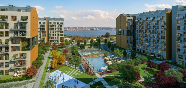 3S Firuze Konakları için acele eden kazançlı çıkıyor!