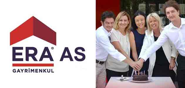 Era Gayrimenkul As'tan Anlamlı Proje 