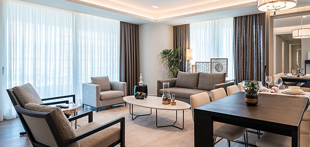 Mistral İzmir'de Yeni Yaşam ve Çalışma  Alanları Sizleri Bekliyor...