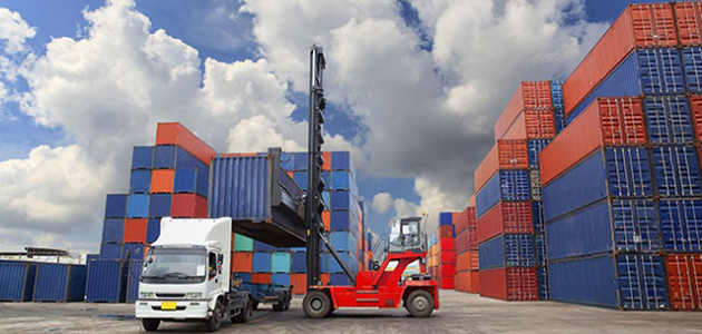 Mayıs Ayında İhracatta Artış Yaşandı