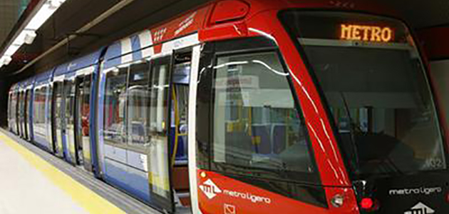 İstanbul'a İki Yeni Metro Hattı Yolda