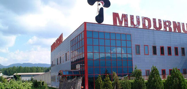 Mudurnu Piliç Markasını ve Arazisini Satılığa Çıkardı