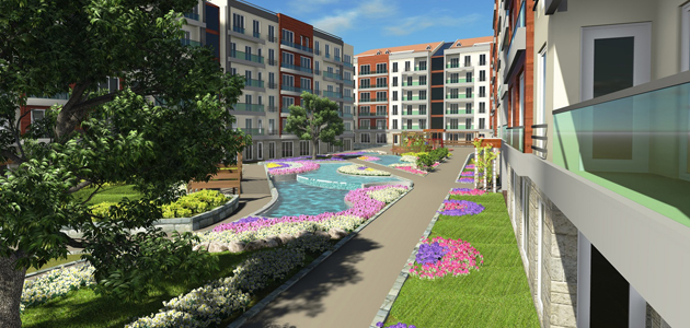 Ahenk İstanbul Projesi Fiyatlar 21.09.2015