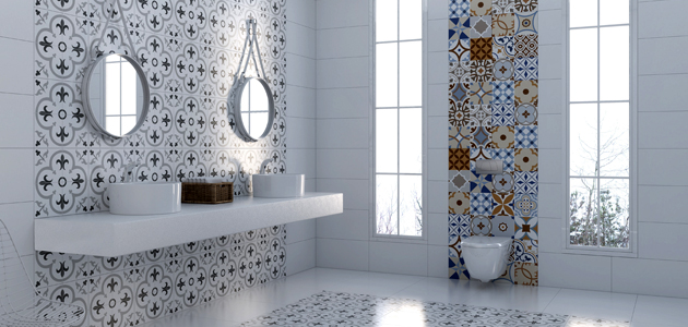 Seramiksan'dan, İstanbul'un Kalbinden Gelen Bir Dokunuş: Beyoğlu Serisi