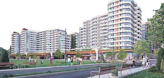 Demir İnşaat'ın Kurduğu Ortaklık İle Türkiye'ye 2 Milyar Dolarlık Yatırım