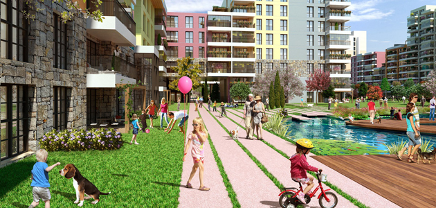 Sinpaş GYO’dan Miami ve Bahamalar’da tatil fırsatı