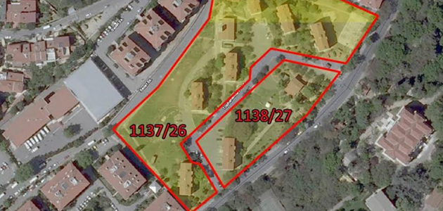 Dap Holding Yön. Kr. Bşk. Ziya Yılmaz : Ülkeye ve istikrara güveniyoruz