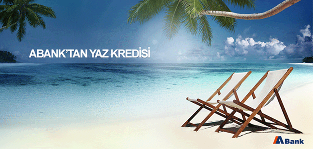 ABank Yaza Özel  Kampanyası 2016-06-20