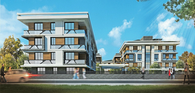 Yalova İlinde 5000 Konutluk Proje 2016-06-21