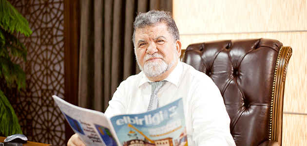 Eminevim 100 Bin Teslimat Yapmayı Planlıyor