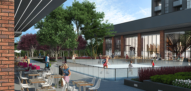 Bulvar Loft İncek Fiyat Listesi- Proje Özellikleri