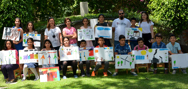 Aksa Enerji'den Yeni Proje 2016-06-20