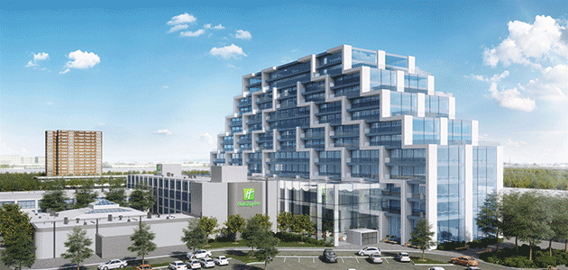 Akman Holding Dixon 600 Projesinin Detayları Belli Oldu