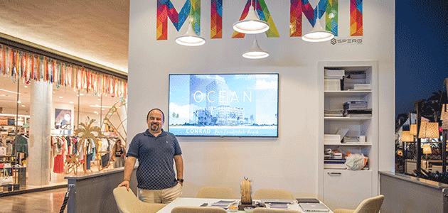 Türkiye-ABD Emlak Köprüsü Gelişiyor