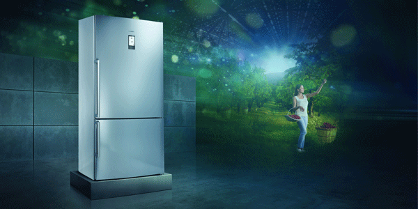 Siemens'ten Mutfaklara Yeni Çözümler 2016-06-20